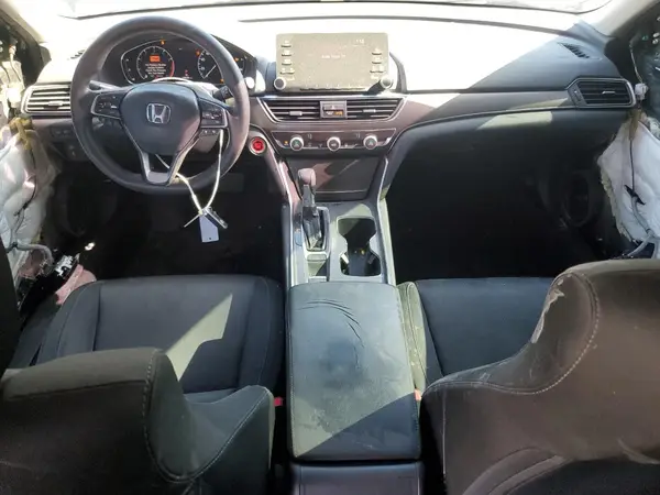 1HGCV1F15JA236659 2018 HONDA ACCORD - Image 8