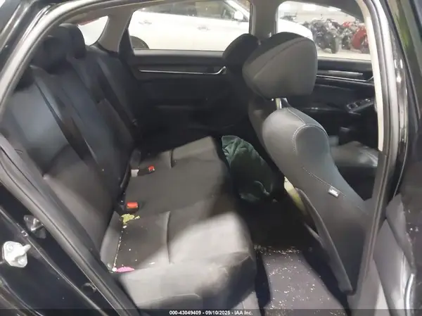 1HGCV1F15JA238184 2018 HONDA ACCORD - Image 8