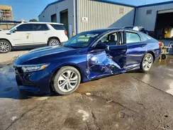 1HGCV1F15JA240016 2018 HONDA ACCORD