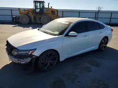 1HGCV1F15JA241120 2018 HONDA ACCORD