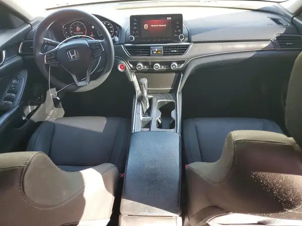 1HGCV1F15JA241120 2018 HONDA ACCORD - Image 8
