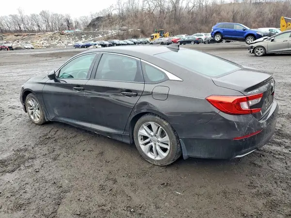 1HGCV1F15JA242011 2018 HONDA ACCORD - Image 2