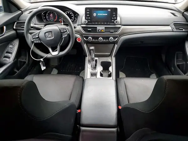 1HGCV1F15JA242011 2018 HONDA ACCORD - Image 8