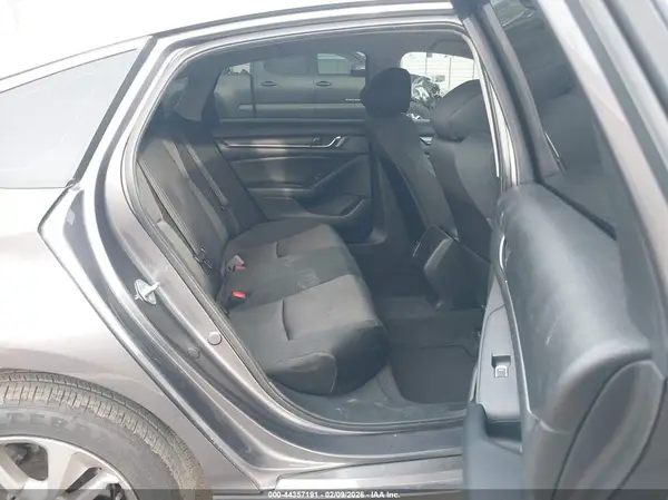 1HGCV1F15JA242154 2018 HONDA ACCORD - Image 8
