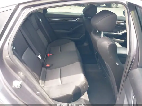 1HGCV1F15JA243465 2018 HONDA ACCORD - Image 8