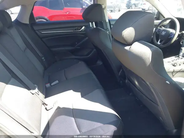 1HGCV1F15JA244499 2018 HONDA ACCORD - Image 8
