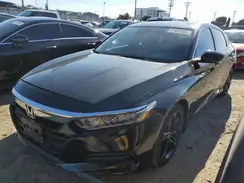1HGCV1F15JA247886 2018 HONDA ACCORD
