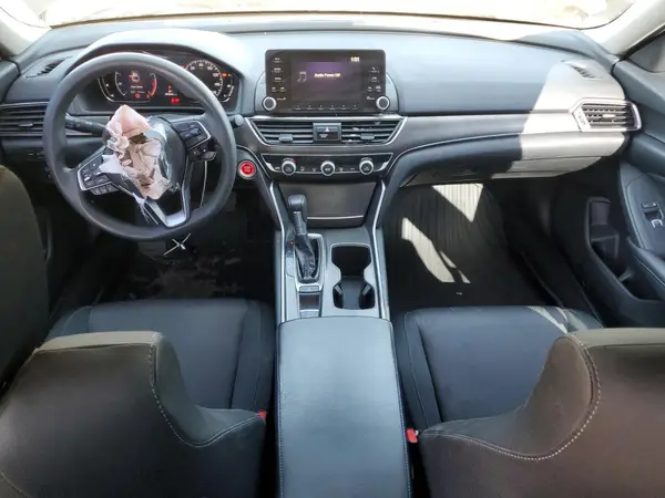 1HGCV1F15JA247886 2018 HONDA ACCORD - Image 8