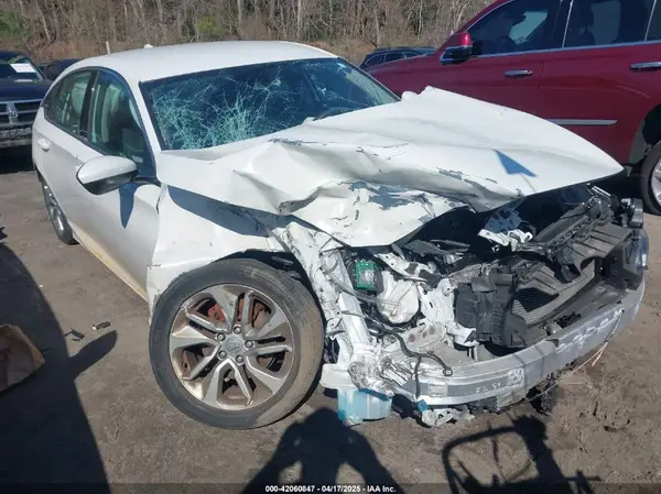 1HGCV1F15JA248777 2018 HONDA ACCORD - Image 1
