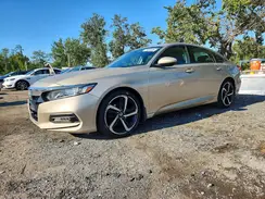 1HGCV1F15JA250576 2018 HONDA ACCORD