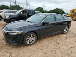 1HGCV1F15JA251565 2018 HONDA ACCORD