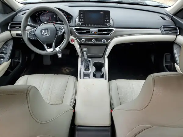 1HGCV1F15JA251565 2018 HONDA ACCORD - Image 8