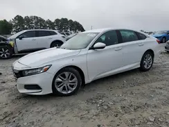 1HGCV1F15JA254613 2018 HONDA ACCORD