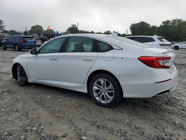 1HGCV1F15JA254613 2018 HONDA ACCORD - Image 2