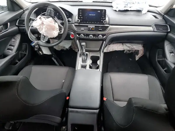 1HGCV1F15JA254613 2018 HONDA ACCORD - Image 8