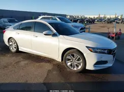 1HGCV1F15JA255003 2018 HONDA ACCORD