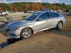1HGCV1F15JA255132 2018 HONDA ACCORD