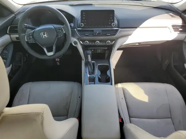 1HGCV1F15JA255406 2018 HONDA ACCORD - Image 8