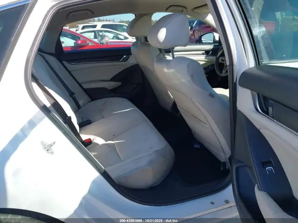 1HGCV1F15JA256040 2018 HONDA ACCORD - Image 8