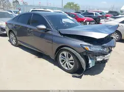 1HGCV1F15JA257138 2018 HONDA ACCORD