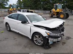 1HGCV1F15JA261383 2018 HONDA ACCORD