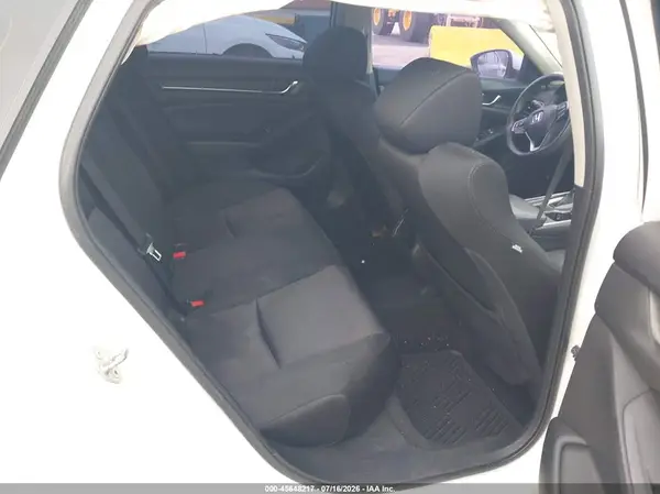 1HGCV1F15JA261626 2018 HONDA ACCORD - Image 8