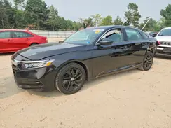 1HGCV1F15JA266406 2018 HONDA ACCORD