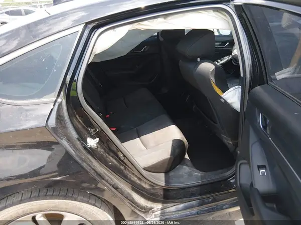 1HGCV1F15JA267622 2018 HONDA ACCORD - Image 8