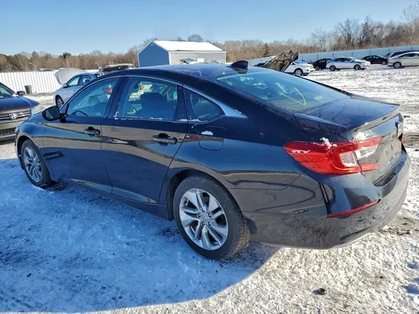1HGCV1F15JA268785 2018 HONDA ACCORD - Image 2