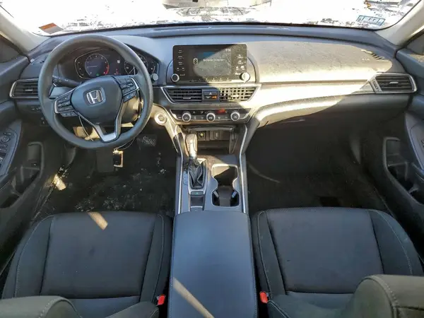 1HGCV1F15JA268785 2018 HONDA ACCORD - Image 8