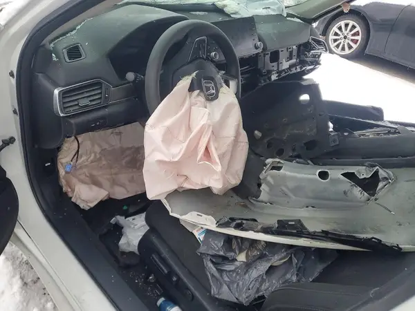 1HGCV1F15JA802268 2018 HONDA ACCORD - Image 8