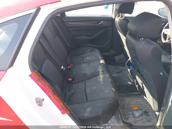 1HGCV1F15JA807132 2018 HONDA ACCORD - Image 8