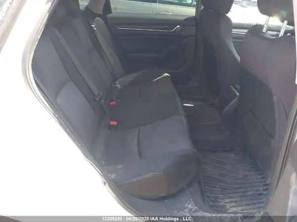 1HGCV1F15JA808541 2018 HONDA ACCORD - Image 8