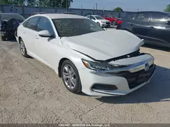 1HGCV1F15JA809432 2018 HONDA ACCORD
