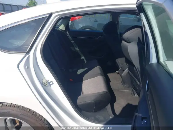 1HGCV1F15JA809432 2018 HONDA ACCORD - Image 8