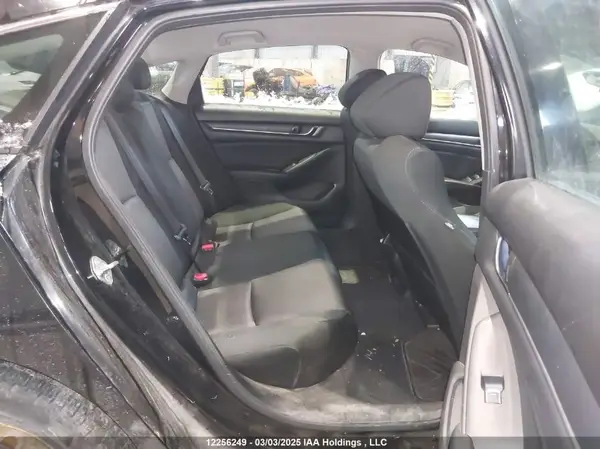 1HGCV1F15JA809737 2018 HONDA ACCORD - Image 8