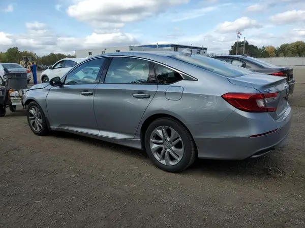 1HGCV1F15JA811407 2018 HONDA ACCORD - Image 2