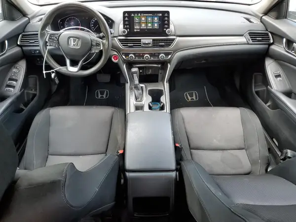 1HGCV1F15JA811407 2018 HONDA ACCORD - Image 8