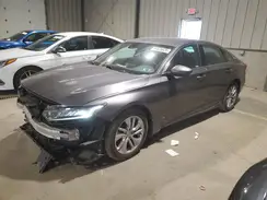 1HGCV1F15KA000420 2019 HONDA ACCORD