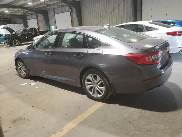 1HGCV1F15KA000420 2019 HONDA ACCORD - Image 2