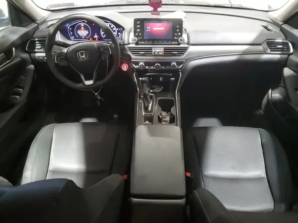 1HGCV1F15KA000420 2019 HONDA ACCORD - Image 8