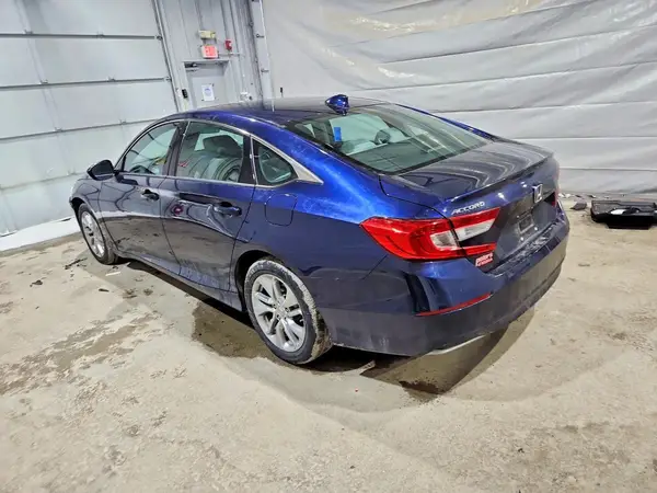 1HGCV1F15KA000773 2019 HONDA ACCORD - Image 2