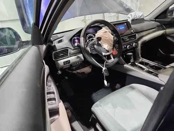 1HGCV1F15KA000773 2019 HONDA ACCORD - Image 8