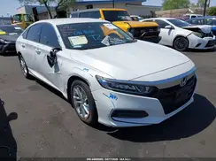 1HGCV1F15KA001860 2019 HONDA ACCORD