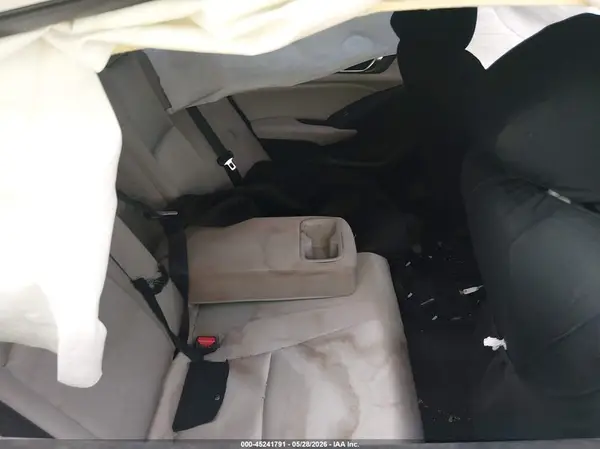 1HGCV1F15KA003110 2019 HONDA ACCORD - Image 8
