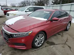 1HGCV1F15KA004998 2019 HONDA ACCORD