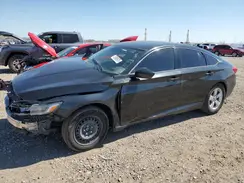 1HGCV1F15KA006055 2019 HONDA ACCORD