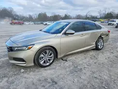 1HGCV1F15KA006136 2019 HONDA ACCORD