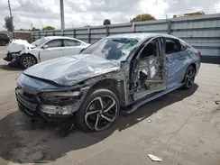 1HGCV1F15KA006878 2019 HONDA ACCORD