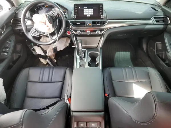 1HGCV1F15KA006878 2019 HONDA ACCORD - Image 8